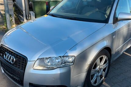 Audi A4 216.000 km 2.200 &euro; Ludwigsburg 71642