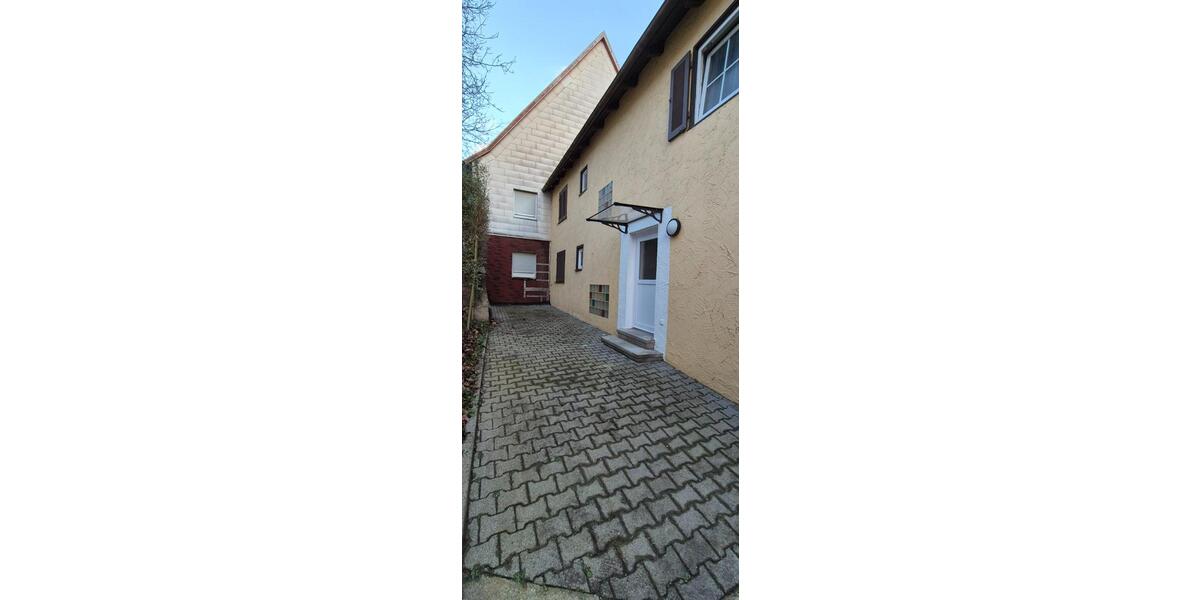 Einfamilienhaus Gechingen - 6 Zimmer, 161 m&sup2;, 1.700&euro; | Angebot:25018717