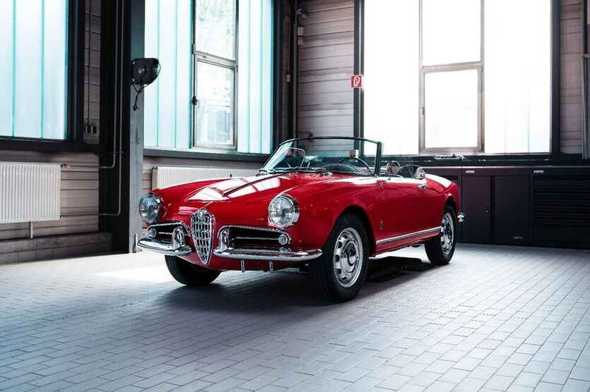 Giulietta