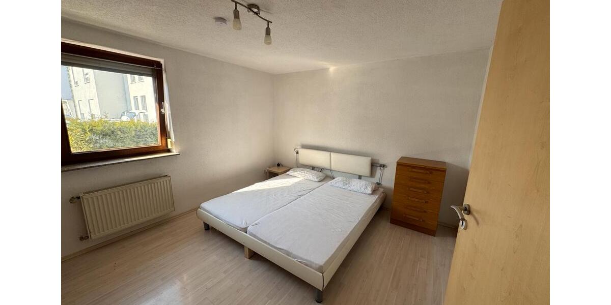 Erdgeschoßwohnung Tamm - 1 Zimmer, 16 m&sup2;, 450&euro; | Angebot:25457025