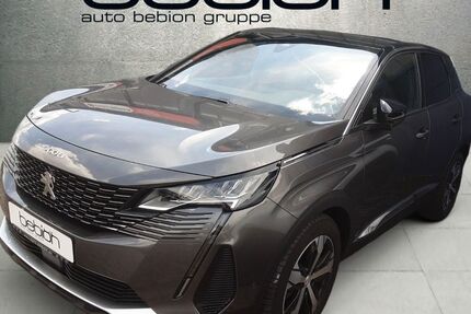 Peugeot 3008 27.100 km 24.880 € Magstadt 71106