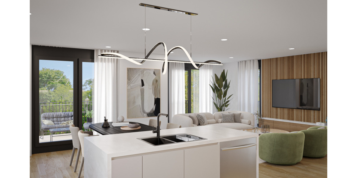 Etagenwohnung Stuttgart Vaihingen - 4 Zimmer, 92 m&sup2;, 787.000&euro; | Angebot:24367964