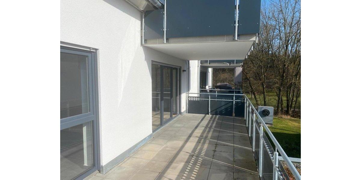 Etagenwohnung Reutlingen Sondelfingen - 4 Zimmer, 110 m&sup2;, 1.450&euro; | Angebot:26364863