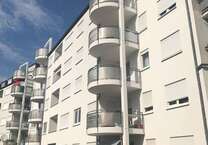 Wohnung zum Mieten in Karlsruhe 1.279 € 130 m²