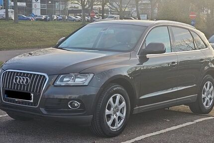 Audi Q5 186.000 km 12.700 &euro; Stuttgart 70499