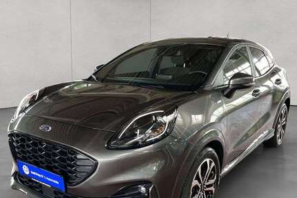 Ford Puma 45.007 km 16.800 &euro; Esslingen 73730
