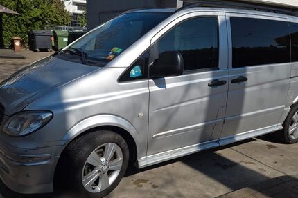 Mercedes-Benz Vito 338.919 km 7.999 &euro; Stuttgart 70327