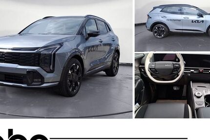 Kia Sportage 2.601 km 43.990 € Jettingen 71131