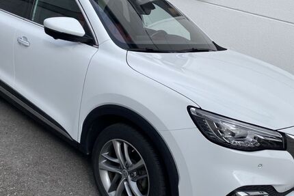 MG EHS 35.000 km 20.700 &euro; Calw 75365