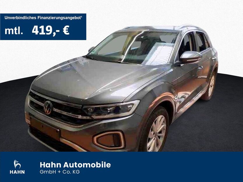 VW T-Roc 67.637 km 25.930 € Böblingen 71032