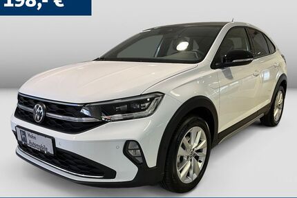 VW Taigo 11.200 km 24.290 &euro; Fellbach 70736