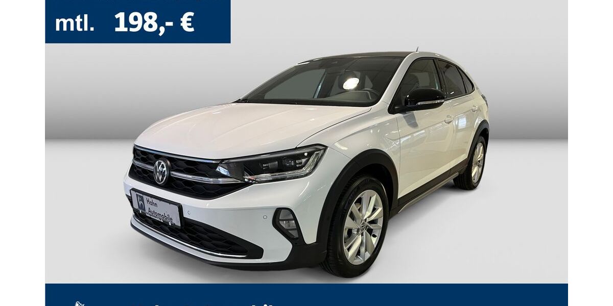 VW Taigo 11.200 km 24.290 &euro; Fellbach 70736