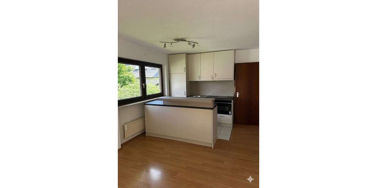 Etagenwohnung Stuttgart Heumaden - 1 Zimmer, 38 m&sup2;, 750&euro; | Angebot:27033173