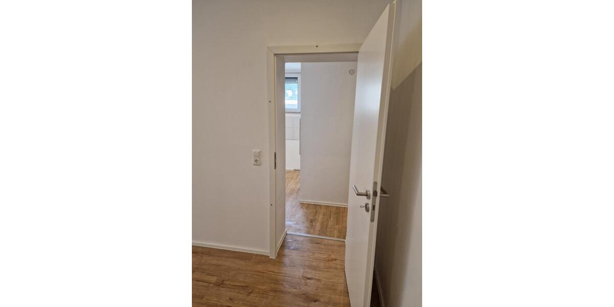 Erdgeschoßwohnung Niefern-Öschelbronn Öschelbronn - 2 Zimmer, 38 m&sup2;, 500&euro; | Angebot:24650558