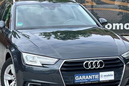 Audi A4 97.400 km 15.999 &euro; Rohrdorf 72229