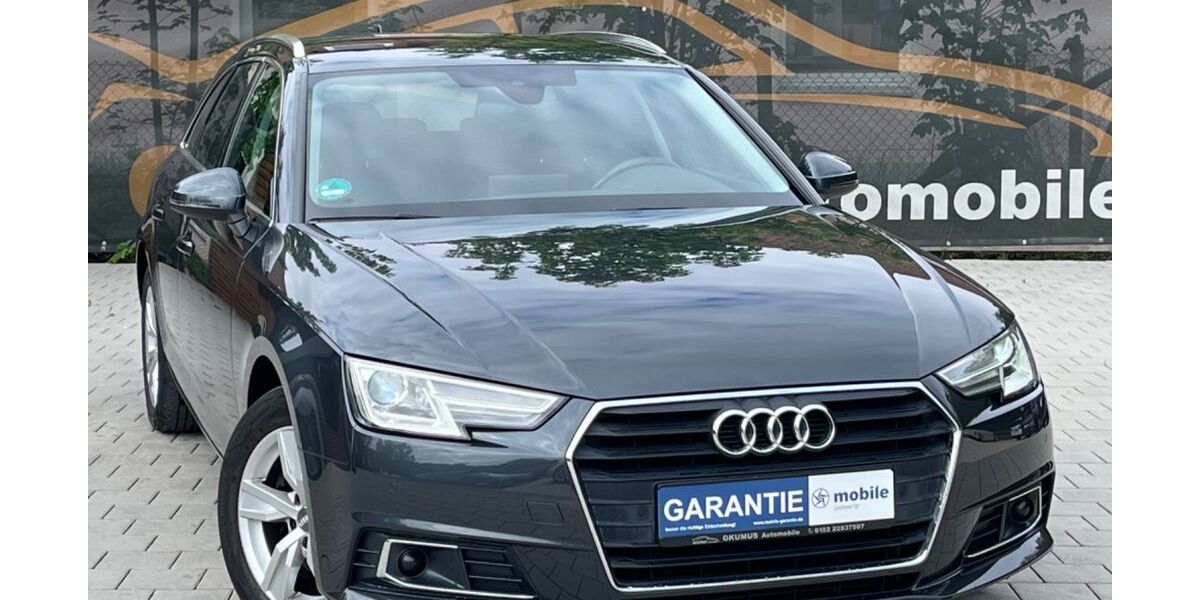 Audi A4 97.400 km 15.999 &euro; Rohrdorf 72229