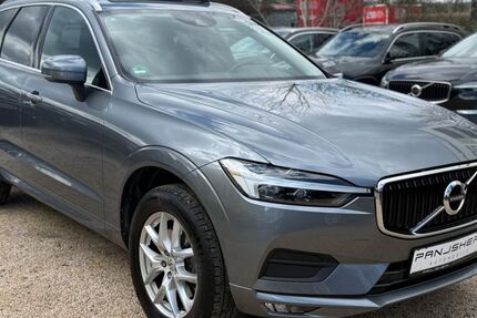 Volvo XC60 103.000 km 27.299 &euro; Stuttgart-Möhringen 70567