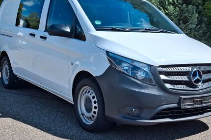 Mercedes-Benz Vito 171.334 km 15.899 &euro; Schwieberdingen 71701