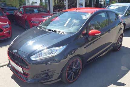 Ford Fiesta 130.000 km 7.900 &euro; Ammerbuch 72119