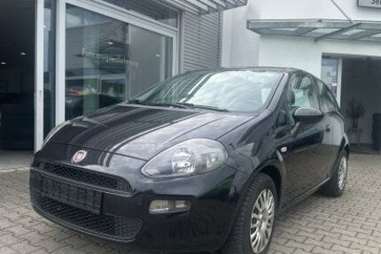 Fiat Punto 134.512 km 2.980 &euro; Wendlingen am Neckar 73240