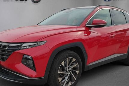 Hyundai TUCSON 61.300 km 19.990 &euro; Pforzheim 75177