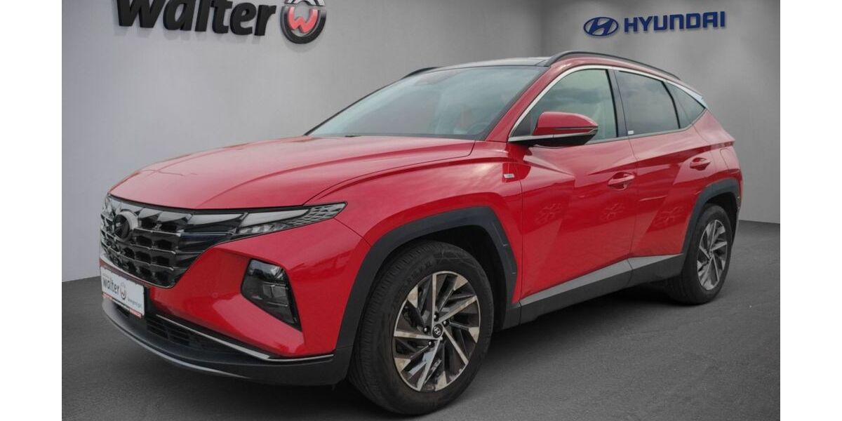 Hyundai TUCSON 61.300 km 19.990 &euro; Pforzheim 75177
