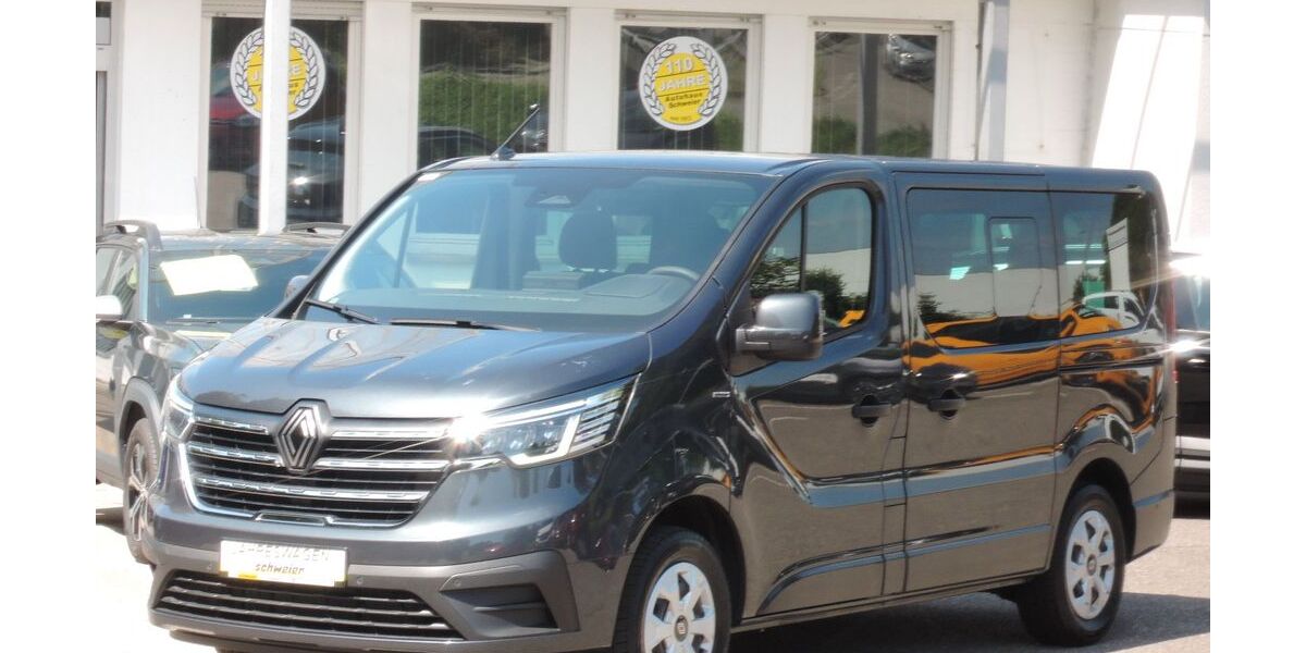Renault Trafic 24.612 km 35.980 &euro; Fellbach-Schmiden (bei Stuttgart) 70736