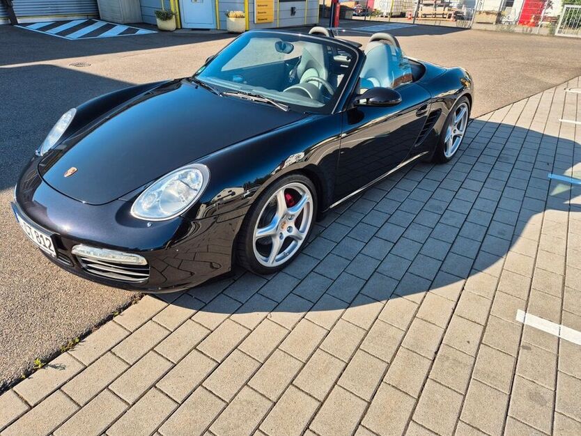 Boxster