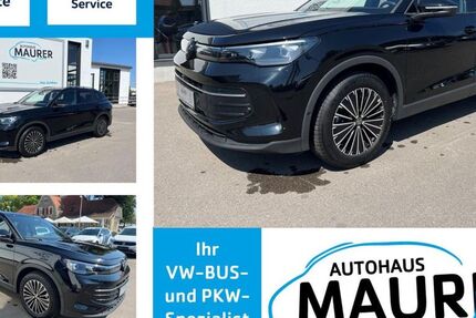 VW Tiguan 19.000 km 34.930 &euro; Holzgerlingen 71088