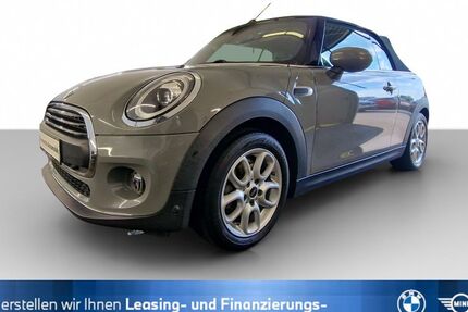 Mini One Cabrio 55.380 km 19.890 &euro; Asperg 71679