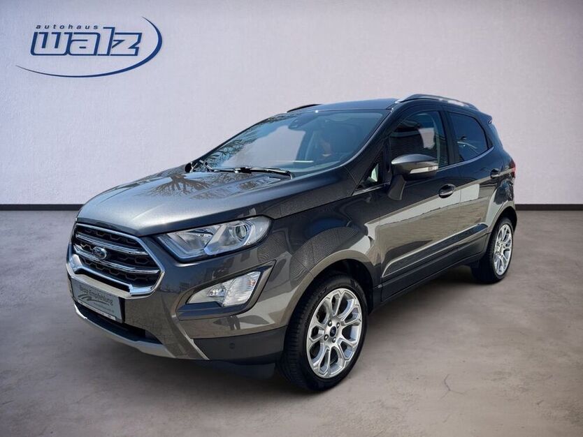 EcoSport
