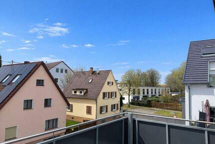 Wohnung Ludwigsburg / Oßweil Oßweil - 4 Zimmer, 76 m&sup2;, 1.300&euro; | Angebot:24750799