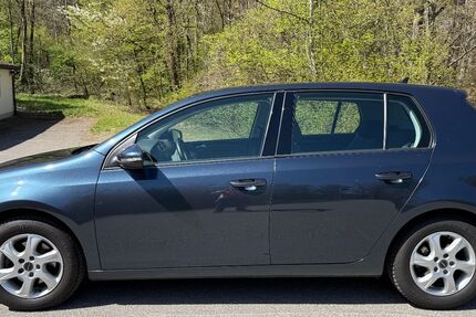 VW Golf 195.000 km 4.750 € Stuttgart 70505