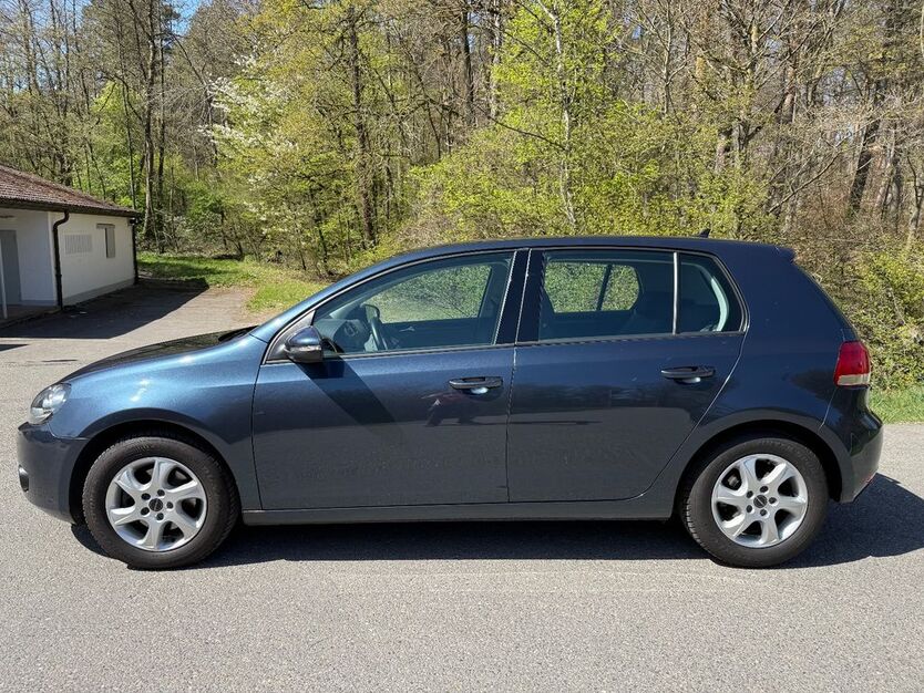 VW Golf 195.000 km 4.750 € Stuttgart 70505