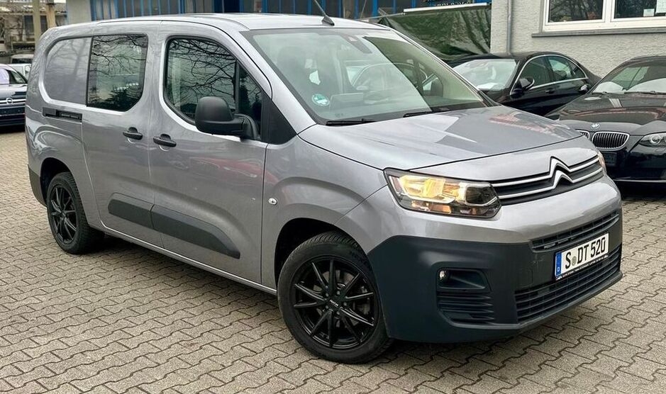 Berlingo