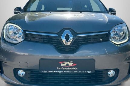 Renault Twingo 29.000 km 13.499 € Reutlingen 72770