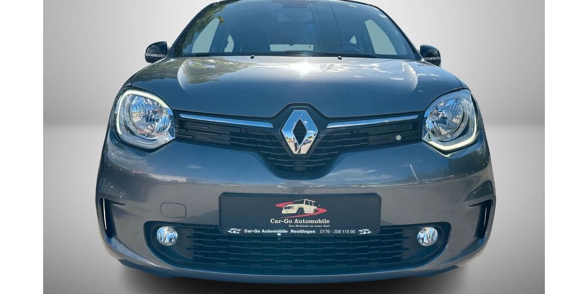 Renault Twingo 29.000 km 13.499 € Reutlingen 72770