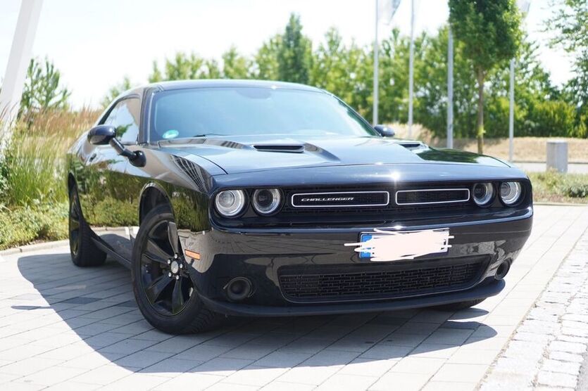 Challenger