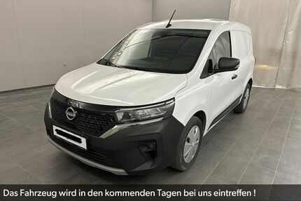 Nissan Townstar 51.300 km 16.990 &euro; TÜBINGEN 72072