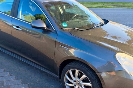 Alfa Romeo Giulietta 206.000 km 3.500 &euro; Böblingen 71034