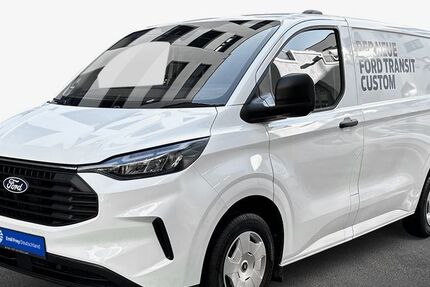 Ford Transit Custom 40.529 km 34.890 &euro; Stuttgart 70565