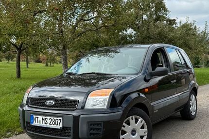 Ford Fusion 120.000 km 3.899 € Filderstadt 70794