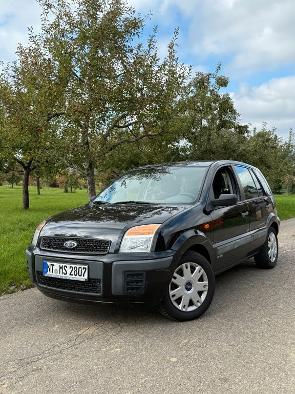Ford Fusion 120.000 km 3.899 € Filderstadt 70794