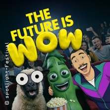 Spotlight Festival 2026 13.03.2026 CINEMA Innenstadtkinos Stuttgart