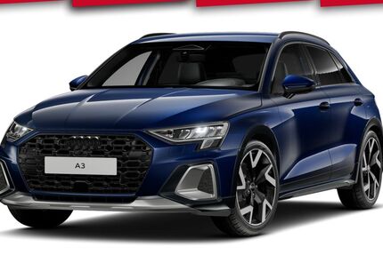 Audi A3 1.356 km 34.940 &euro; Stuttgart 70469
