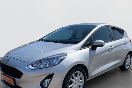 Ford Fiesta 82.660 km 11.490 &euro; Rutesheim 71277