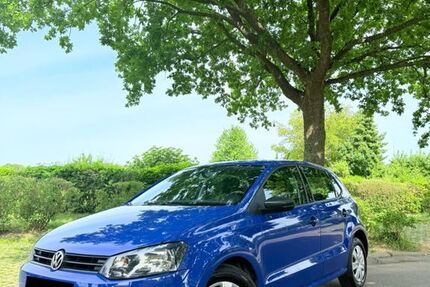 VW Polo 97.000 km 4.750 &euro; Bietigheim - Bissingen 74321