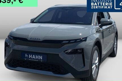 Skoda Elroq 3.000 km 45.980 &euro; Pforzheim 75179