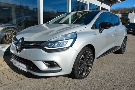 Renault Clio 157.561 km 6.990 &euro; Herrenberg bei Stuttgart 71083
