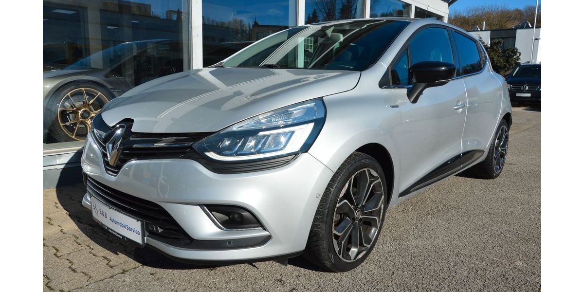 Renault Clio 157.561 km 6.990 &euro; Herrenberg bei Stuttgart 71083